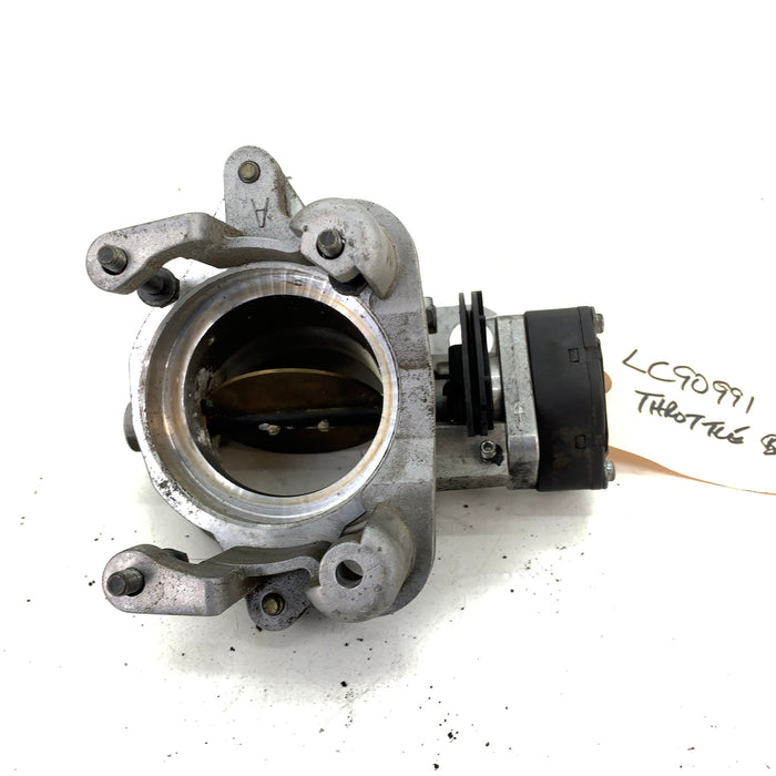 BMW Z3 M Roadster/M Coupe S52 Engine Throttle Body 1703562