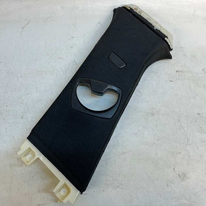 BMW F30/F80 BLACK B PILLAR TRIM - LEFT 7220997