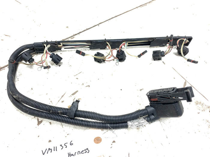 BMW E82 E88 135i N55 Engine Ignition Coil Pack Wiring Harness 7592511/7592512/7589639