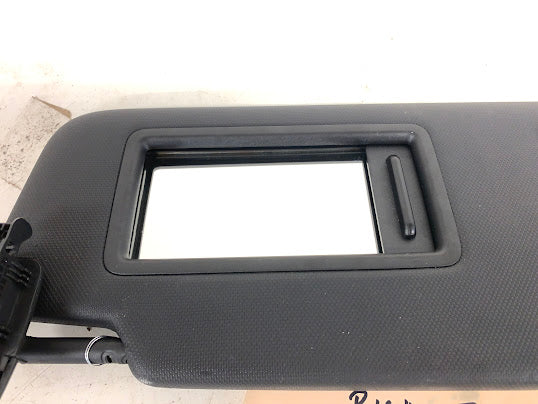 Audi 8V RS3 Right/Passenger Side Sun Visor 8W0857552