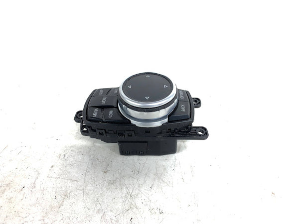 BMW F30 F31 F32 F33 F34 F36 3 & 4 Series iDrive/Navigation Controller 6839079