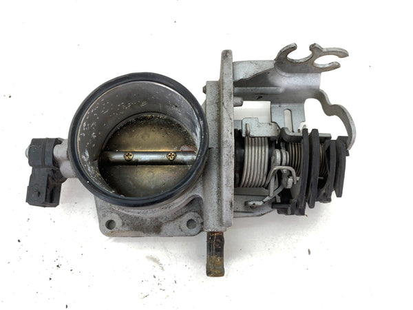 BMW Z3 M Roadster/M Coupe S52 Engine Throttle Body 1433385