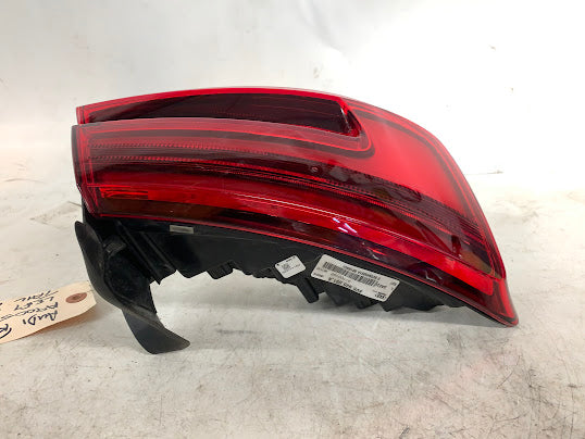 Audi 8V RS3 Left/Driver Side Outer Tail Light 8V5945091