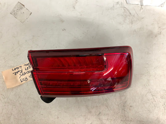 Audi 8V RS3 Left/Driver Side Outer Tail Light 8V5945091