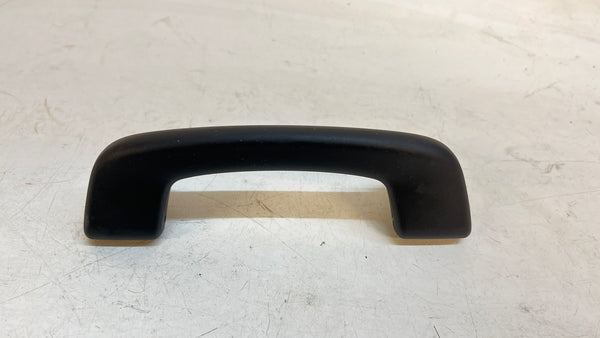 BMW F30/F80 BLACK ROOF GRAB HANDLE FRONT LEFT/RIGHT 51167464443