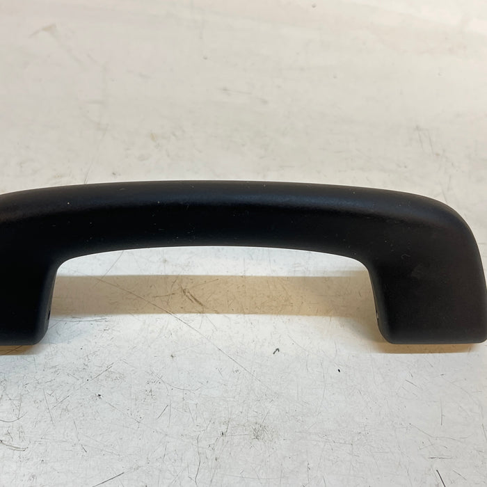 BMW F30/F80 BLACK ROOF GRAB HANDLE FRONT LEFT/RIGHT 51167464443