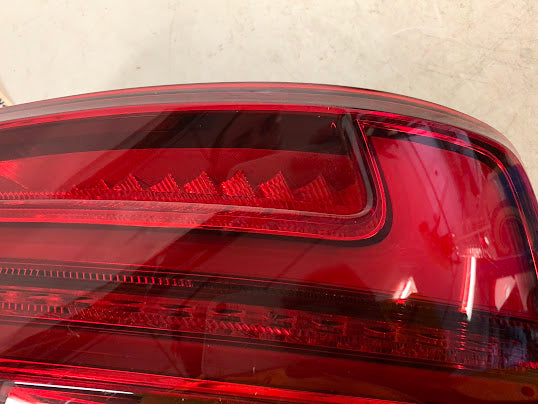 Audi 8V RS3 Left/Driver Side Outer Tail Light 8V5945091