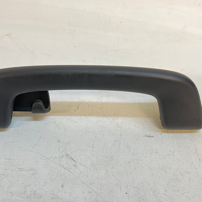 BMW F30/F80 BLACK ROOF GRAB HANDLE REAR RIGHT 51167464442