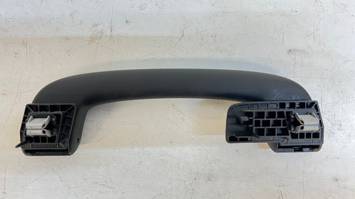 BMW F30/F80 BLACK ROOF GRAB HANDLE REAR RIGHT 51167464442