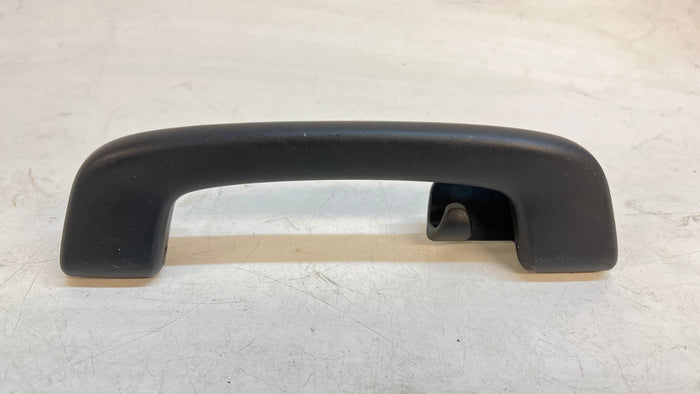 BMW F30/F80 BLACK ROOF GRAB HANDLE REAR LEFT 51167464441