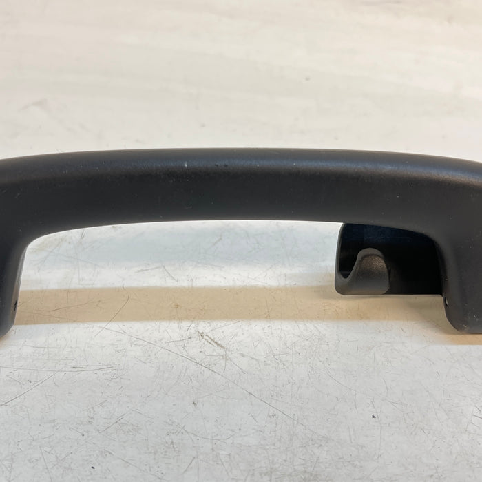 BMW F30/F80 BLACK ROOF GRAB HANDLE REAR LEFT 51167464441