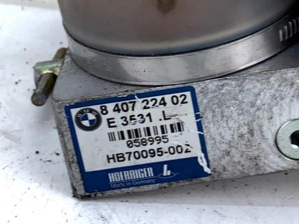 BMW Z3 M Roadster Convertible Roof Soft Top Hydraulic Pump Motor 840722402