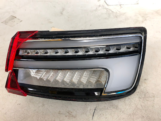 Audi 8V RS3 Right/Passenger Side Outer Tail Light 8V5945092 *DAMAGED*