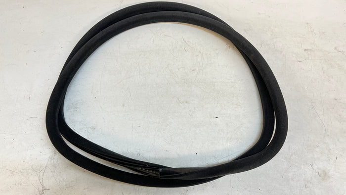 BMW F30/F80 BLACK SUNROOF SEAL 8036477