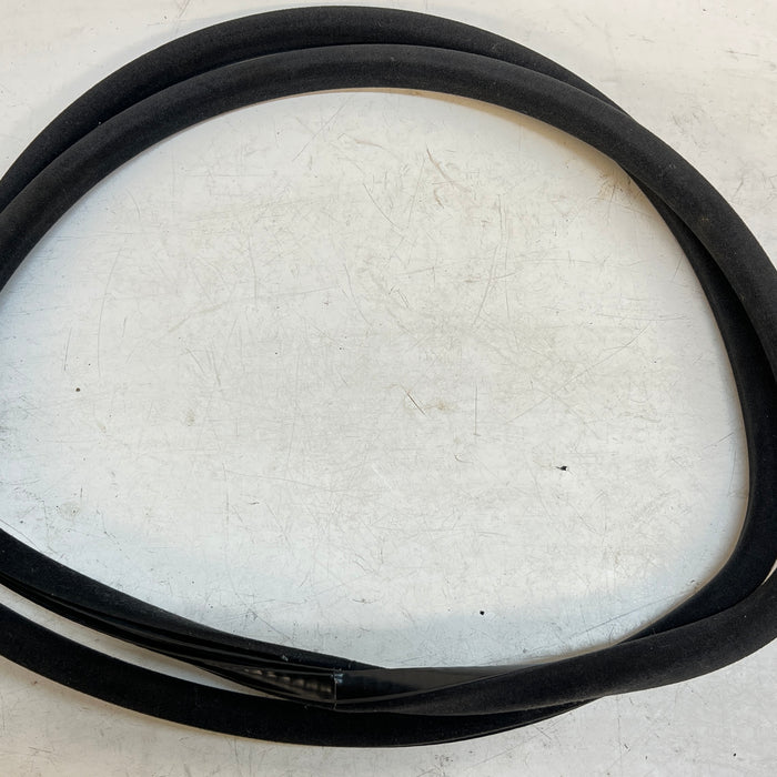 BMW F30/F80 BLACK SUNROOF SEAL 8036477