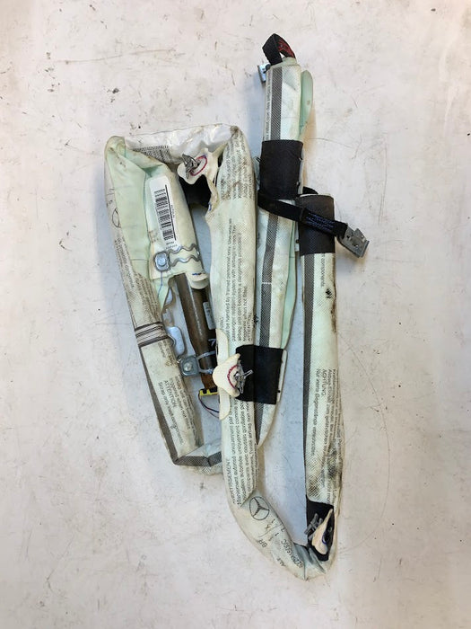 Mercedes-Benz C117 CLA250 Right/Passenger Side Curtain Airbag