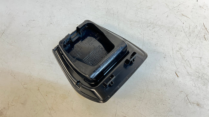 BMW F30 PARCEL SHELF ISOFIX COVER 51467287104