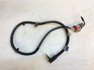 Mercedes-Benz C117 CLA250 Positive Battery Terminal/Cable A2465407832