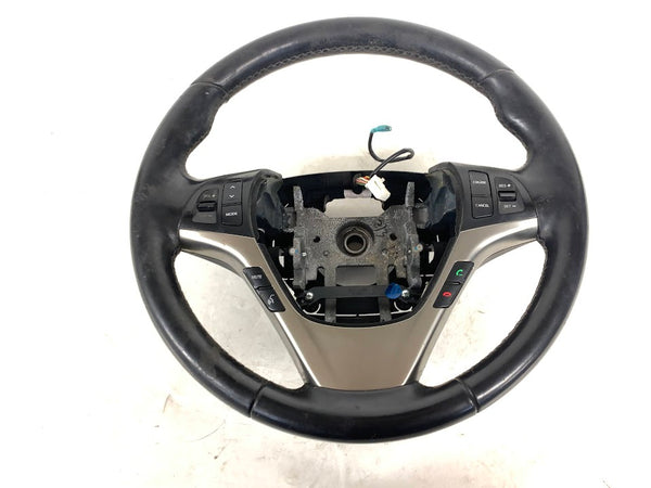 Hyundai BK2 Genesis Coupe Steering Wheel W/Paddle Shifters