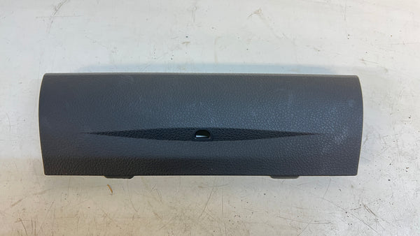 BMW F3X UPPER CENTRE CONSOLE TRIM BLACK 9218562