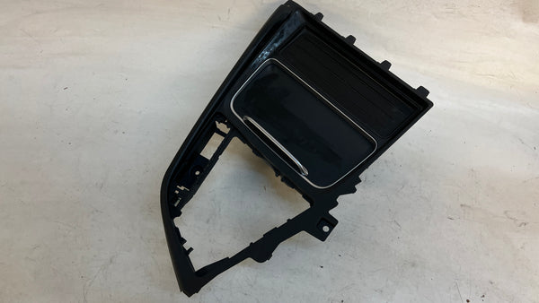 BMW F30 CENTER CONSOLE STORAGE & CUP HOLDERS 9323675