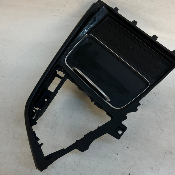 BMW F30 CENTER CONSOLE STORAGE & CUP HOLDERS 9323675