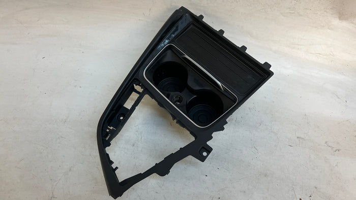 BMW F30 CENTER CONSOLE STORAGE & CUP HOLDERS 9323675