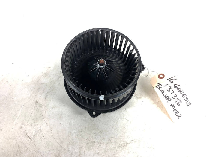 Hyundai BK1/BK2 Genesis Coupe Blower Motor 971261