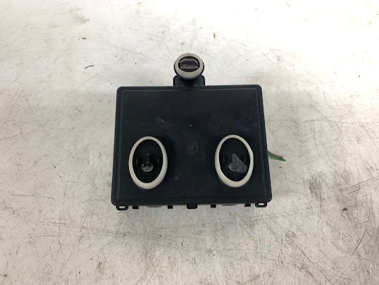 Audi 8V RS3 Right Front Door Window Control Module 5Q0959592 *Damage*