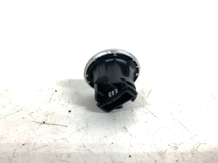 BMW E82 E88 135i 128i Engine Ignition Start Stop Switch 6949499