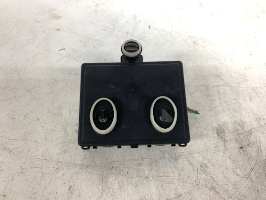 Audi 8V RS3 Right Front Door Window Control Module 5Q0959592 *Damage*