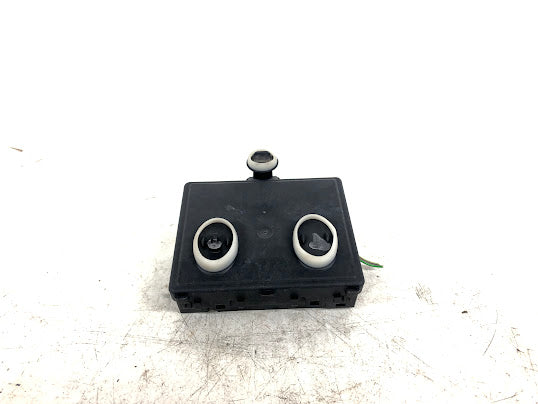 Audi 8V RS3 Right Front Door Window Control Module 5Q0959592 *Damage*