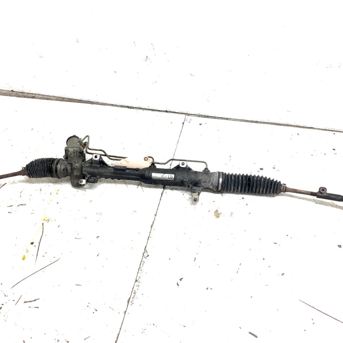 BMW E82 E88 128i 135i Steering Rack 6777459