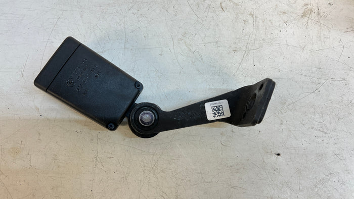 BMW F30/F31/F36 REAR LEFT SEATBELT BUCKLE SINGLE 7375445