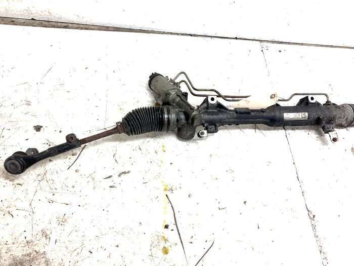 BMW E82 E88 128i 135i Steering Rack 6777459