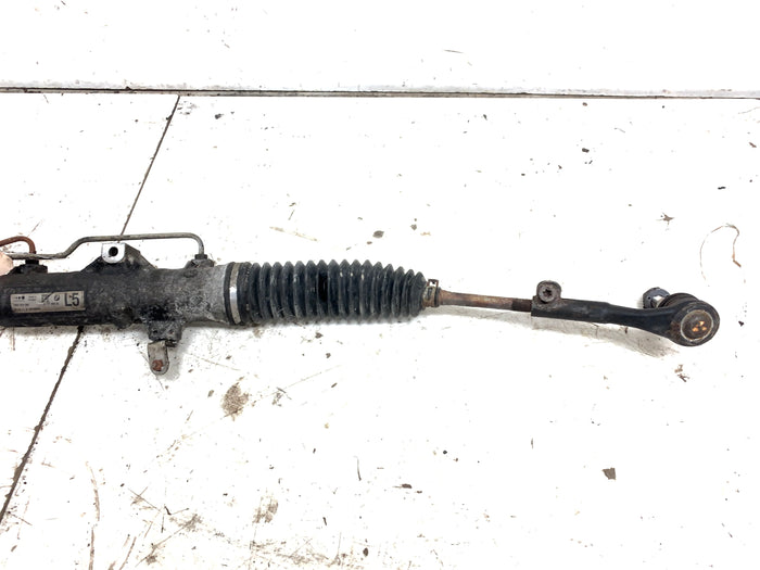 BMW E82 E88 128i 135i Steering Rack 6777459