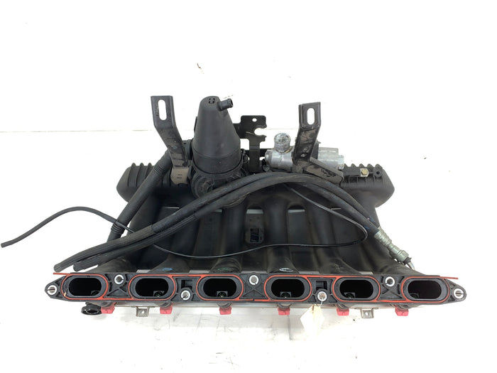 BMW Z3 M Roadster/M Coupe/E36 M3 S52 Engine Air Intake Manifold/Injectors 1703777/1744713