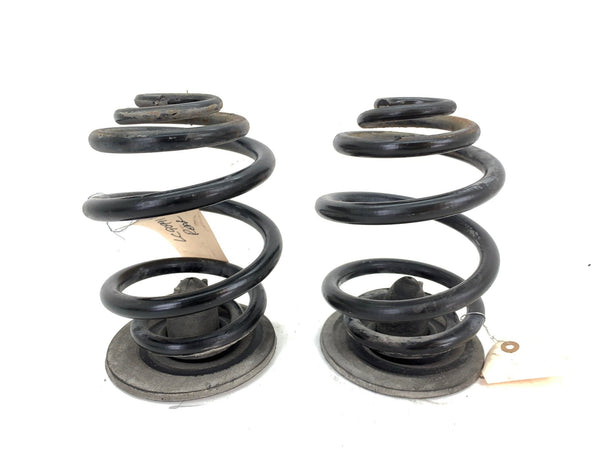 BMW Z3 M Roadster Rear Spring Set