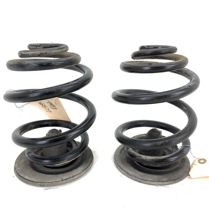 BMW Z3 M Roadster Rear Spring Set