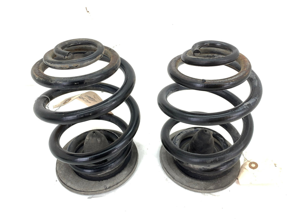 BMW Z3 M Roadster Rear Spring Set – Proper Parts Co