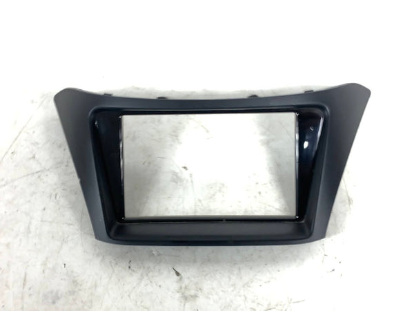 Hyundai BK2 Genesis Coupe Radio Navigation Screen Trim 84745-2M700