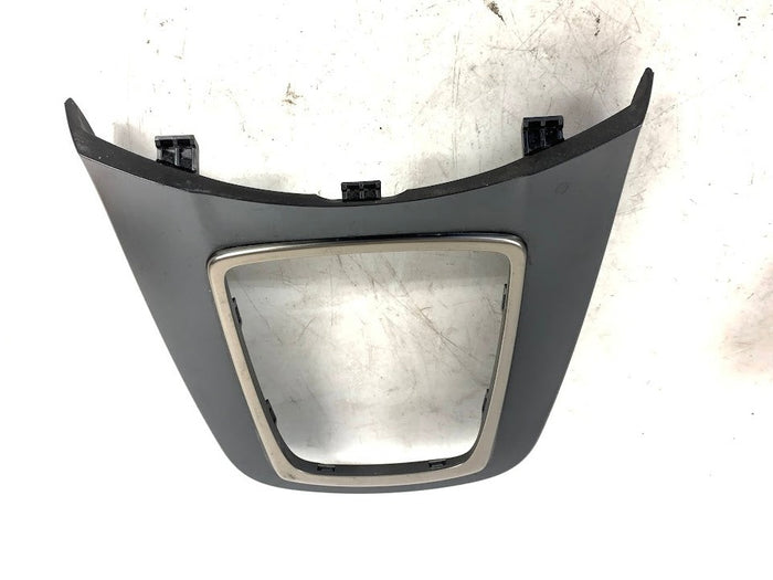 Hyundai BK1/BK2 Genesis Coupe Center Console Automatic Shifter Trim 84650-2M201