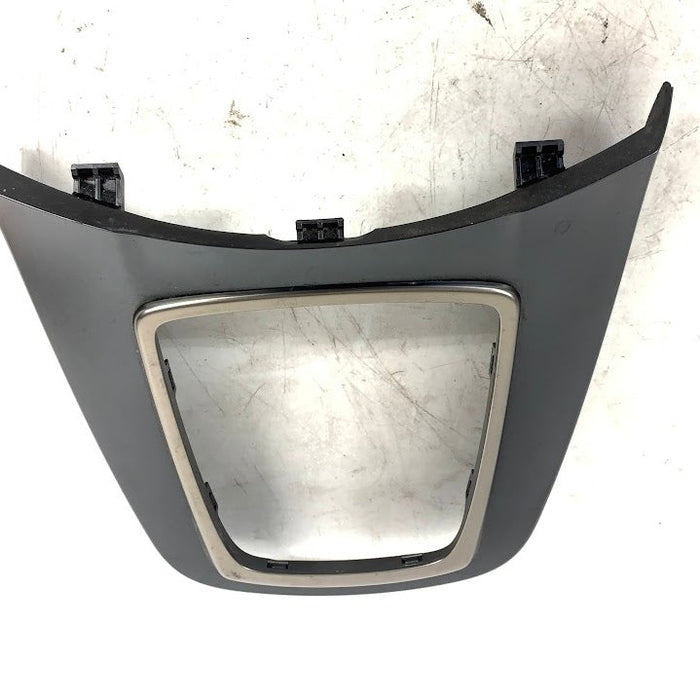 Hyundai BK1/BK2 Genesis Coupe Center Console Automatic Shifter Trim 84650-2M201
