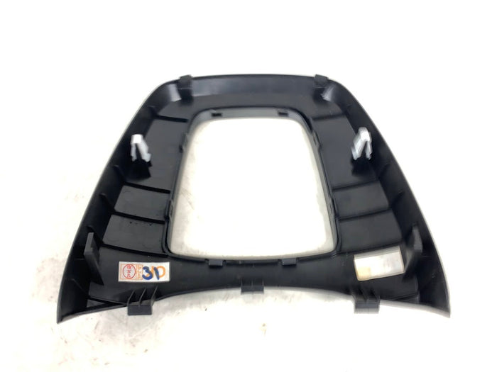 Hyundai BK1/BK2 Genesis Coupe Center Console Automatic Shifter Trim 84650-2M201