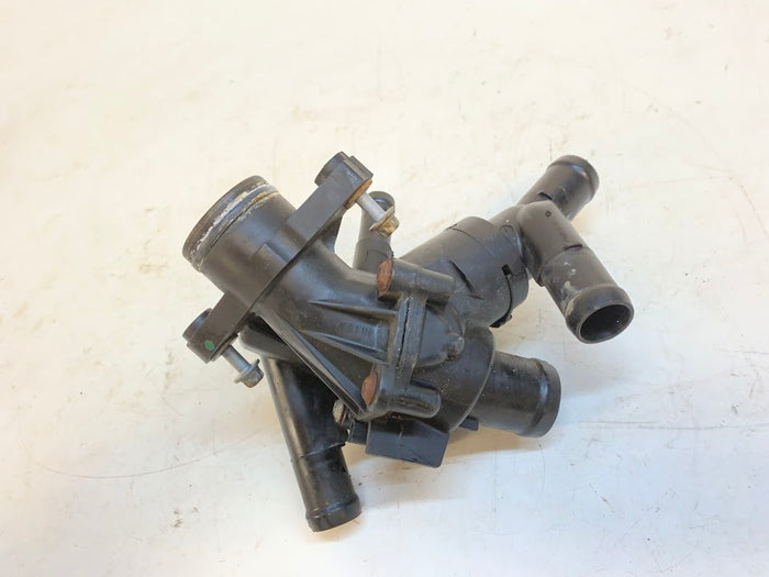 Mercedes-Benz C117 CLA250 Thermostat W/Housing A2702000615