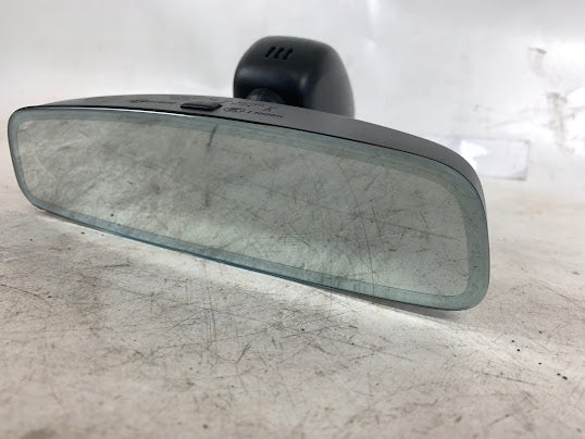 Audi 8V RS3 Rear View Mirror 81A857511F