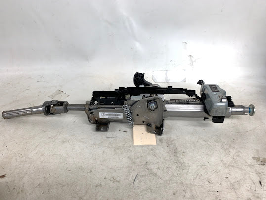 Audi 8V RS3 Electric Power Steering Column 5Q1419502BF *DAMAGED*