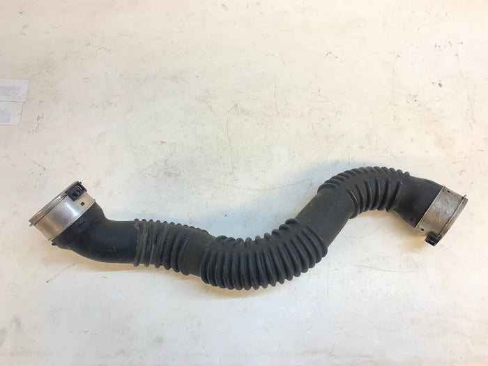 Mercedes-Benz C117 CLA250 Intercooler To Turbocharger Charge Pipe A2465200001