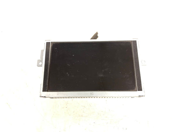 Hyundai BK2 Genesis Coupe Navigation Display Screen 96525-2M550