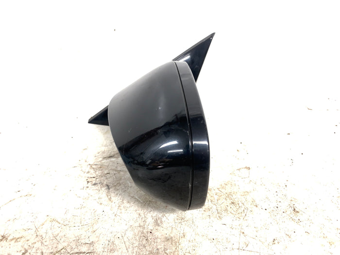 BMW E82 E88 135i 128i LCI Shadowline/Gloss Black Left/Driver Side View Mirror Black Sapphire Metallic (475)